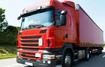 İstanbul Buharkent Ambar Kargo