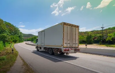 İstanbul ile Buharkent Arası Bulaşık Makinesi Taşıma